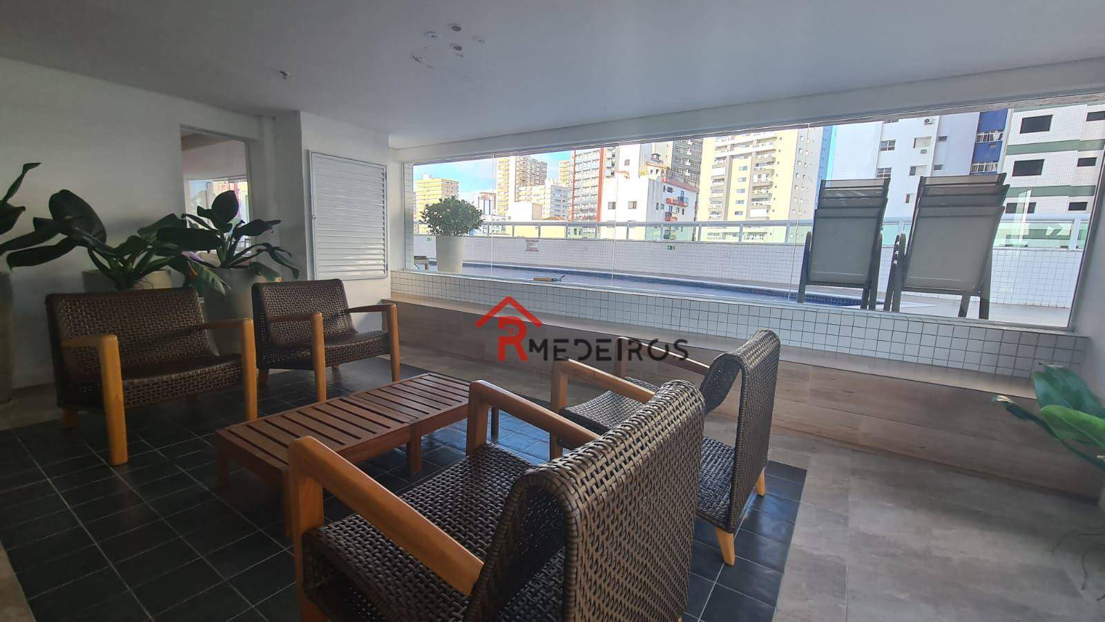 Apartamento à venda com 3 quartos, 138m² - Foto 29