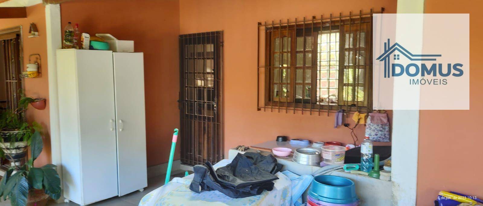 Chácara à venda com 3 quartos, 200m² - Foto 12