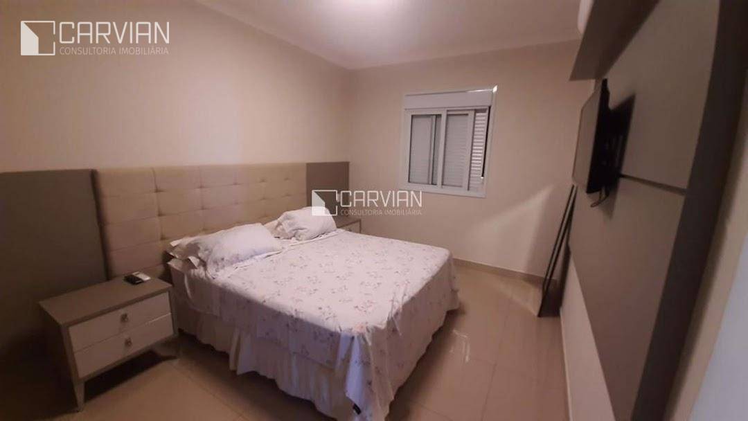 Apartamento à venda com 3 quartos, 172m² - Foto 14