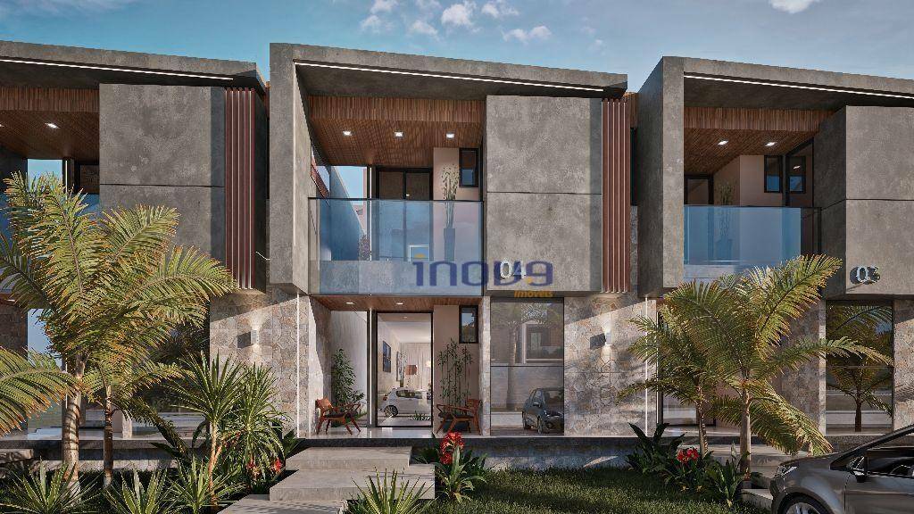 Casa à venda com 3 quartos, 128m² - Foto 15