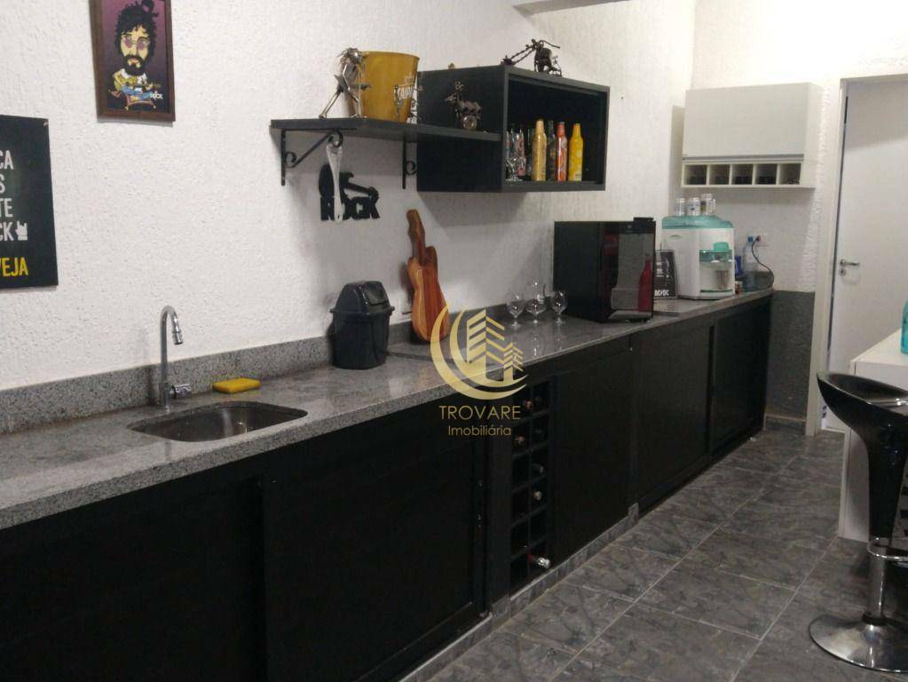 Casa de Condomínio à venda com 3 quartos, 125m² - Foto 31