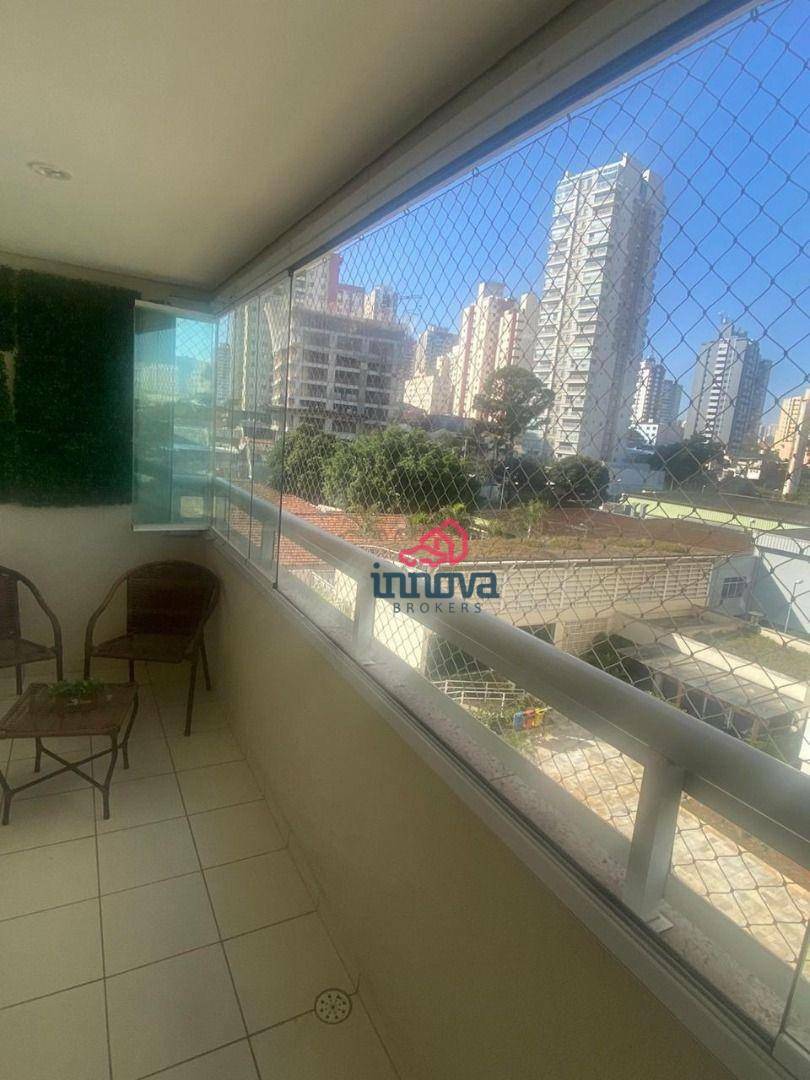 Apartamento à venda com 3 quartos, 88m² - Foto 24