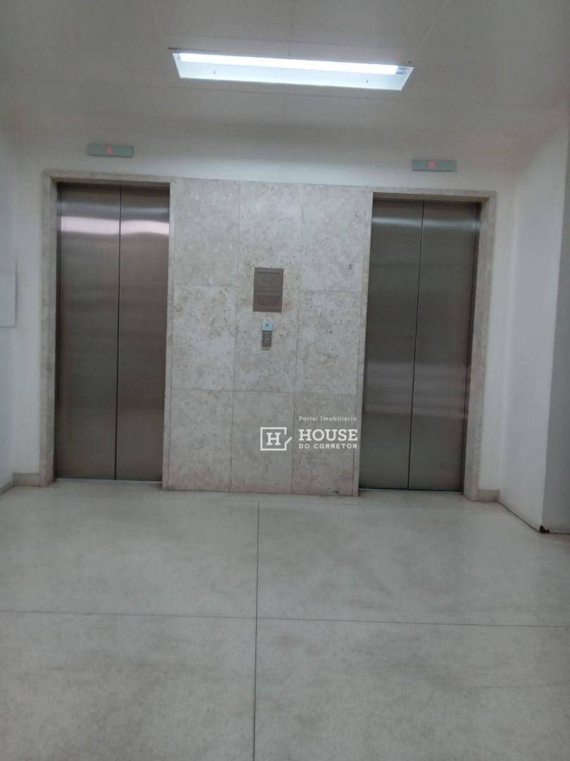 Conjunto Comercial-Sala para alugar, 17m² - Foto 8