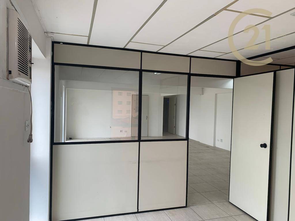 Conjunto Comercial-Sala para alugar, 85m² - Foto 9