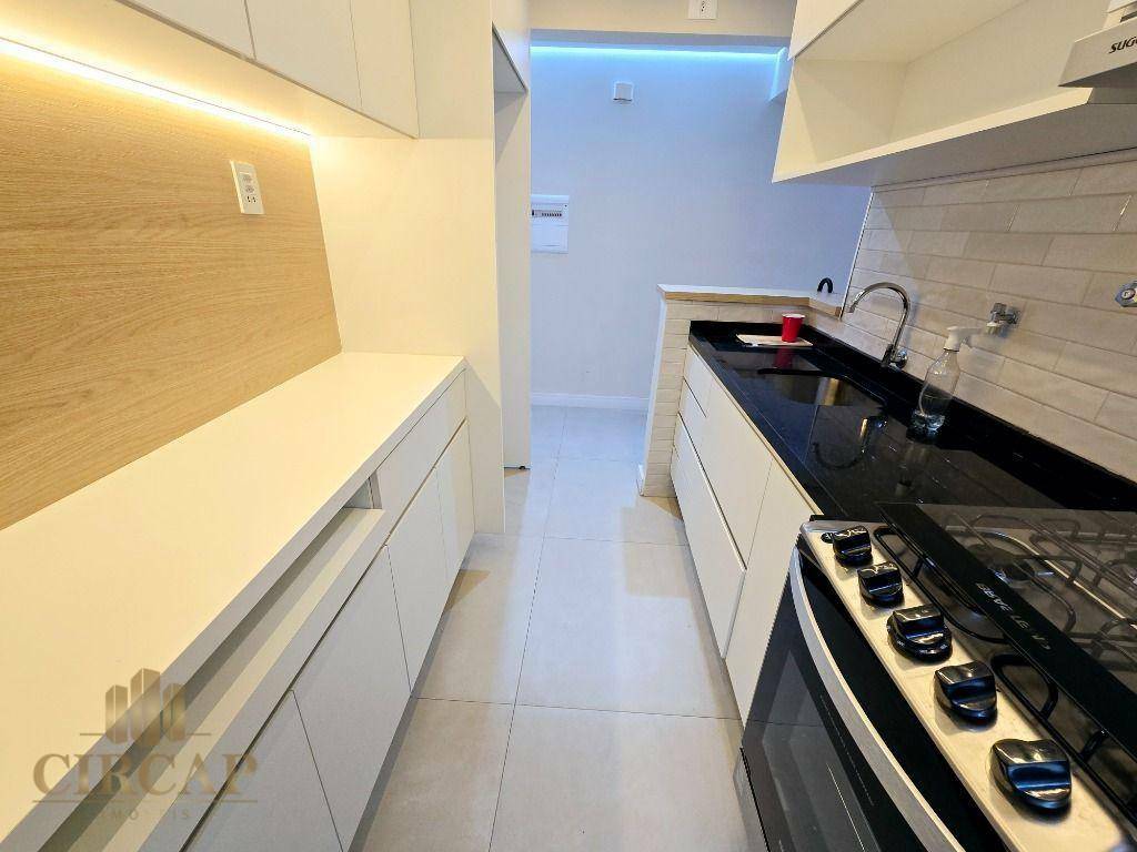 Cobertura à venda com 1 quarto, 95m² - Foto 20