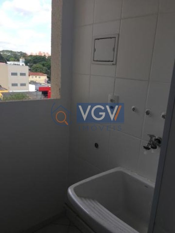 Apartamento para alugar com 2 quartos, 45m² - Foto 6