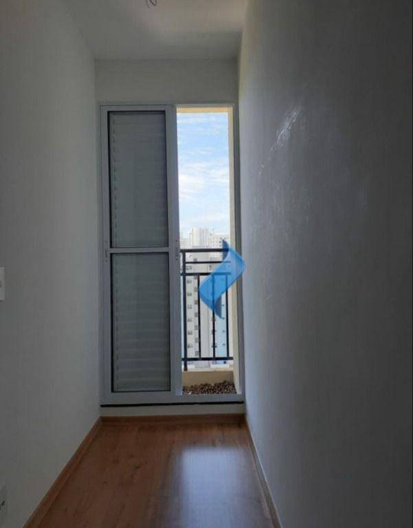 Apartamento à venda com 1 quarto, 37m² - Foto 5