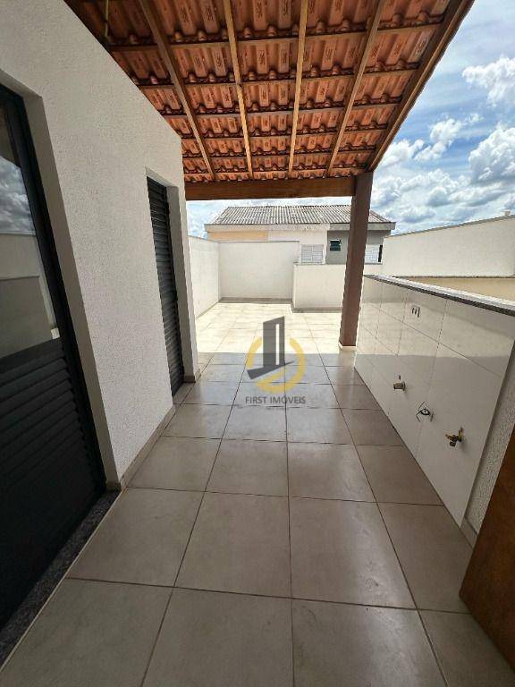 Cobertura, 2 quartos, 80 m² - Foto 5