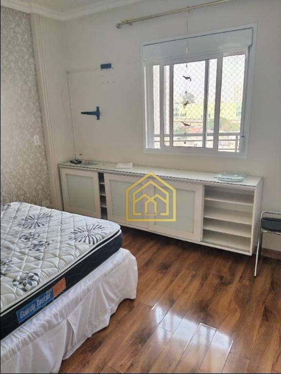 Apartamento à venda com 3 quartos, 106m² - Foto 20