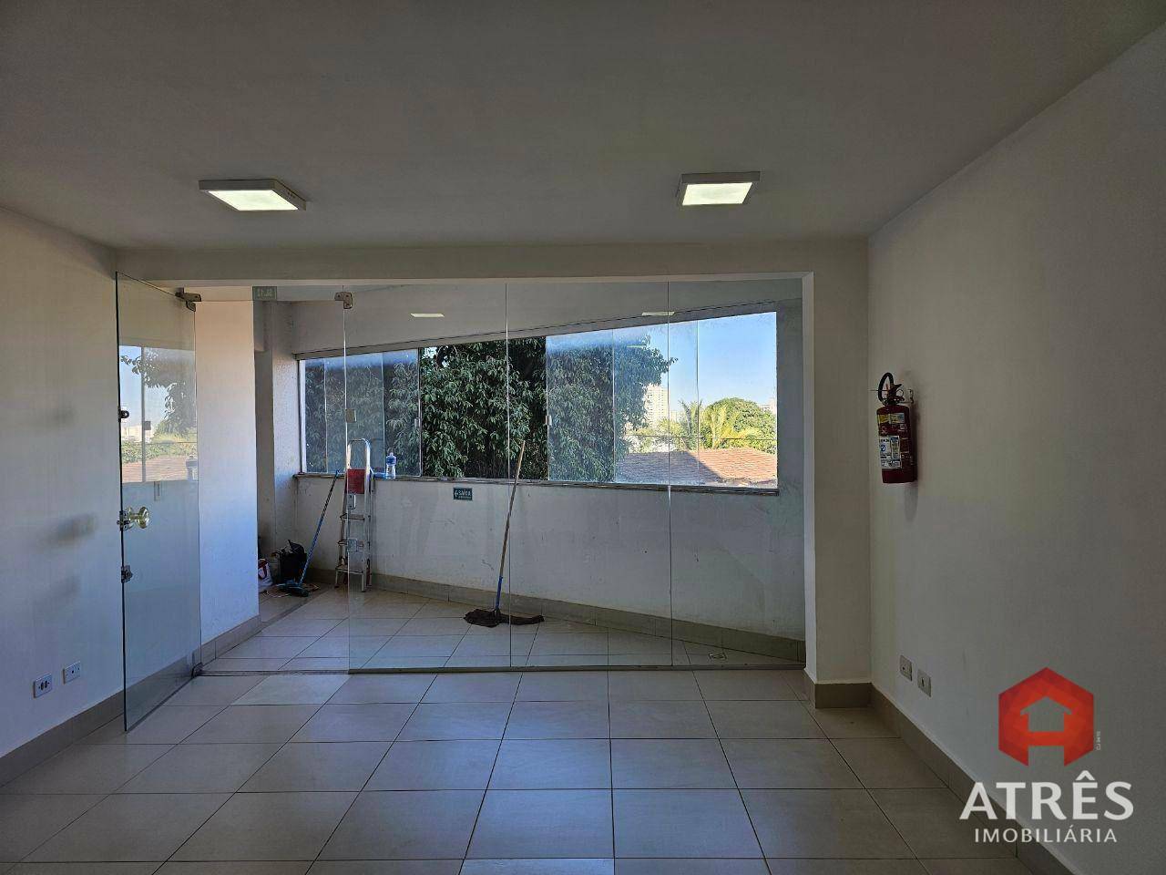 Conjunto Comercial-Sala para alugar, 21m² - Foto 7