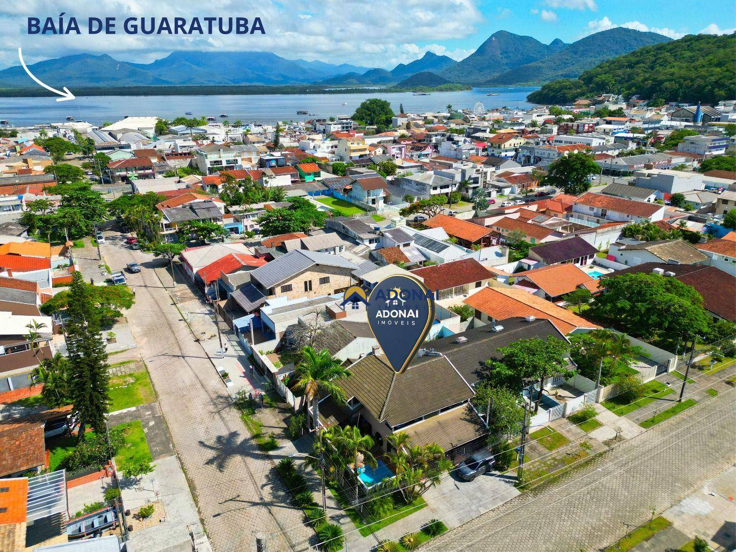 Sobrado, 3 quartos, 220 m² - Foto 3