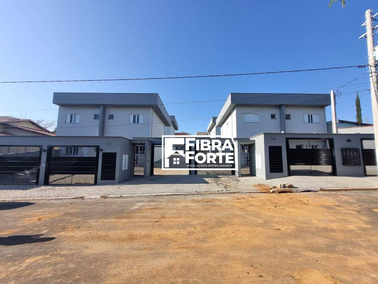 Casa de Condomínio, 2 quartos - Foto 2