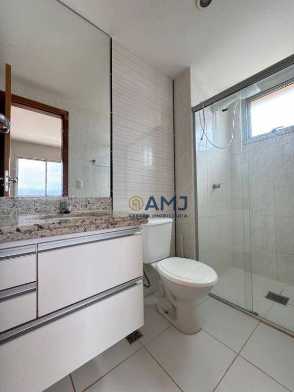 Apartamento à venda com 3 quartos, 75m² - Foto 13