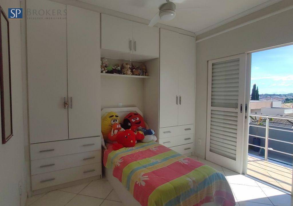 Casa de Condomínio, 4 quartos - Foto 31