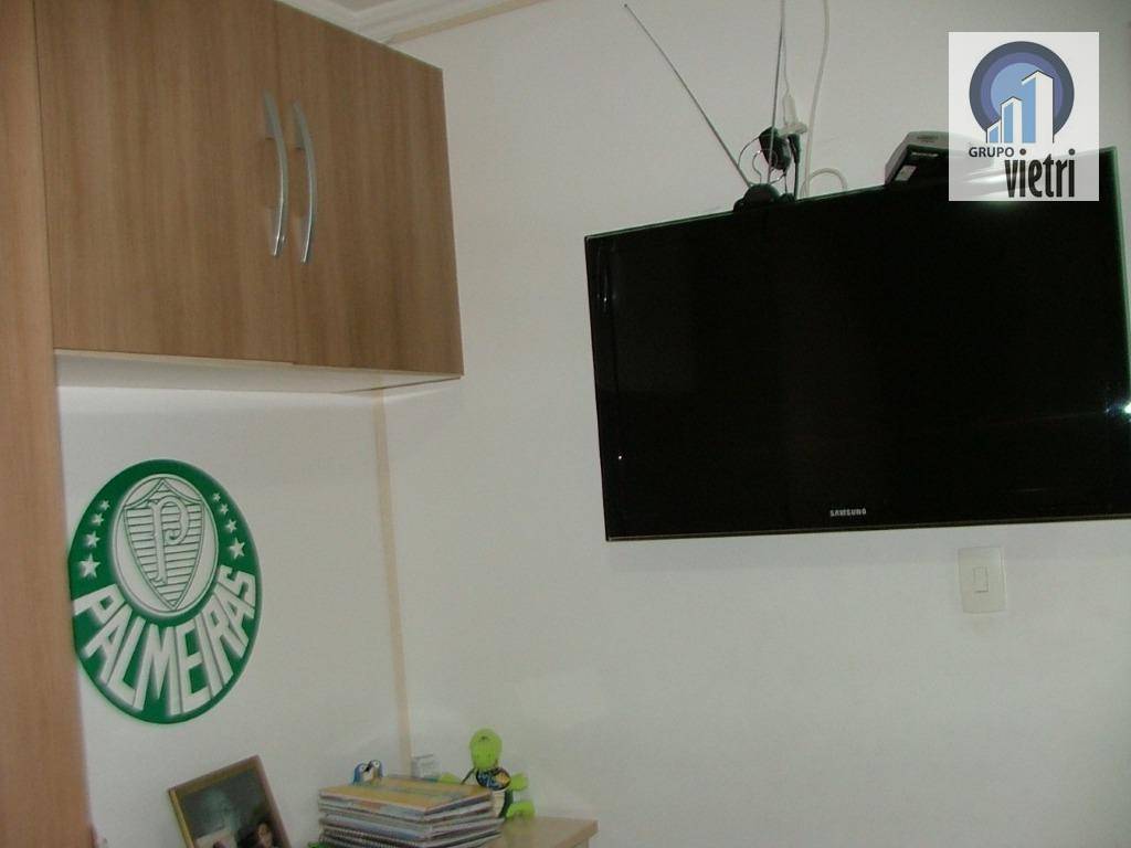 Apartamento à venda com 2 quartos, 51m² - Foto 7