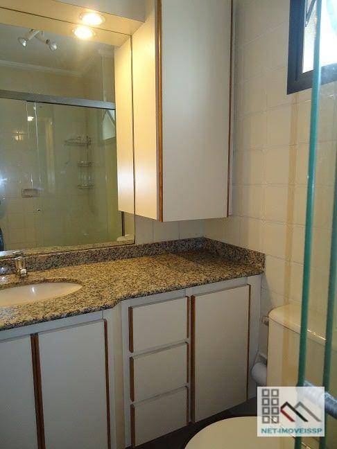 Apartamento à venda e aluguel com 1 quarto, 44m² - Foto 4