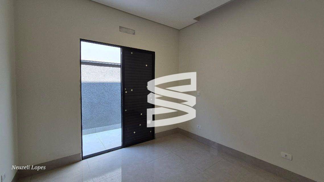 Casa de Condomínio à venda com 3 quartos, 130m² - Foto 16