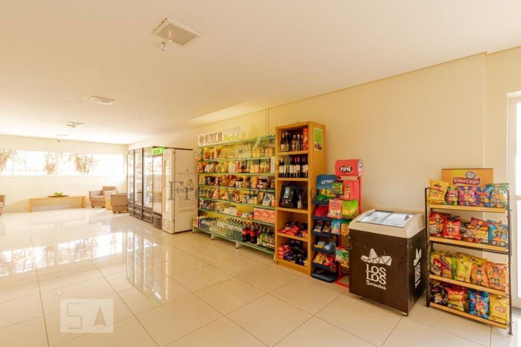 Apartamento à venda com 2 quartos, 51m² - Foto 20