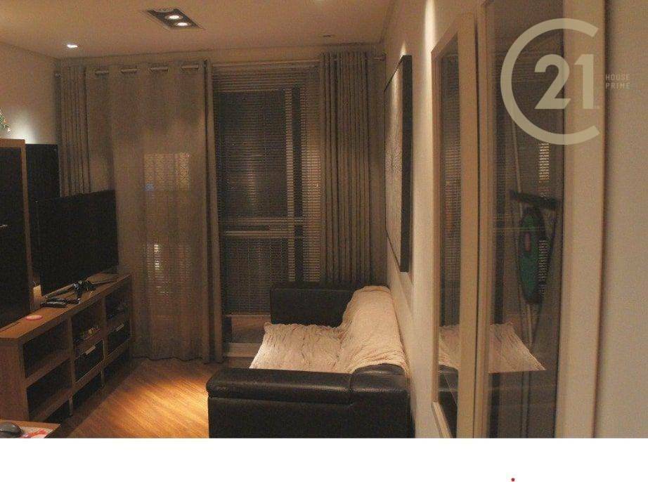 Apartamento à venda com 3 quartos, 60m² - Foto 2