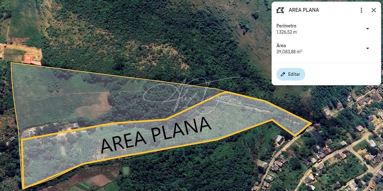 Terreno à venda, 75000m² - Foto 8