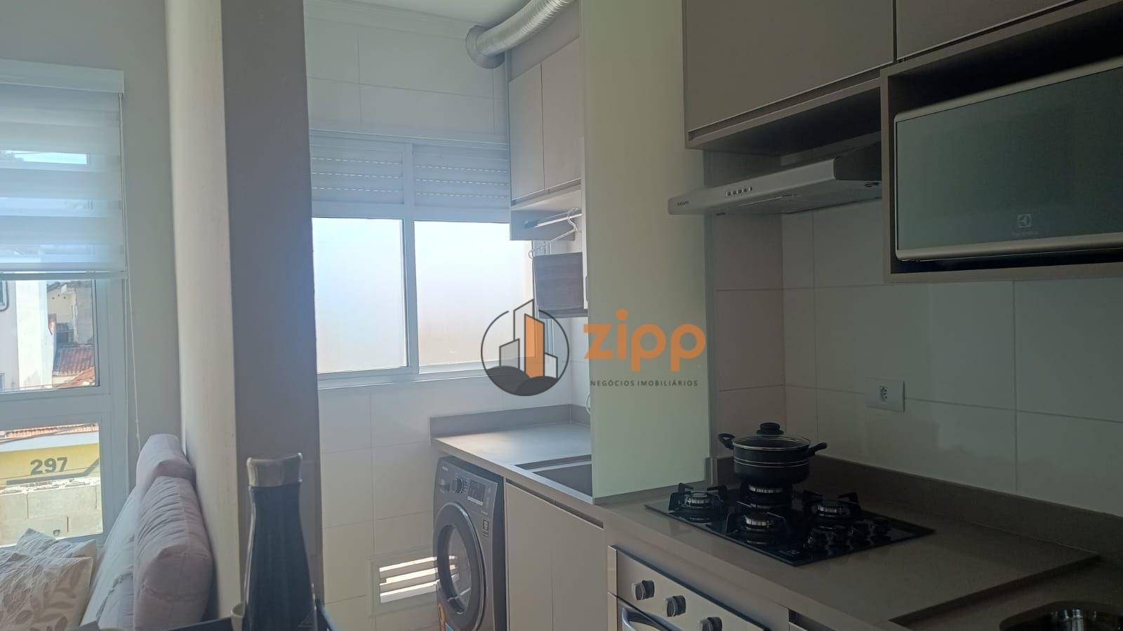 Apartamento à venda com 2 quartos, 46m² - Foto 14