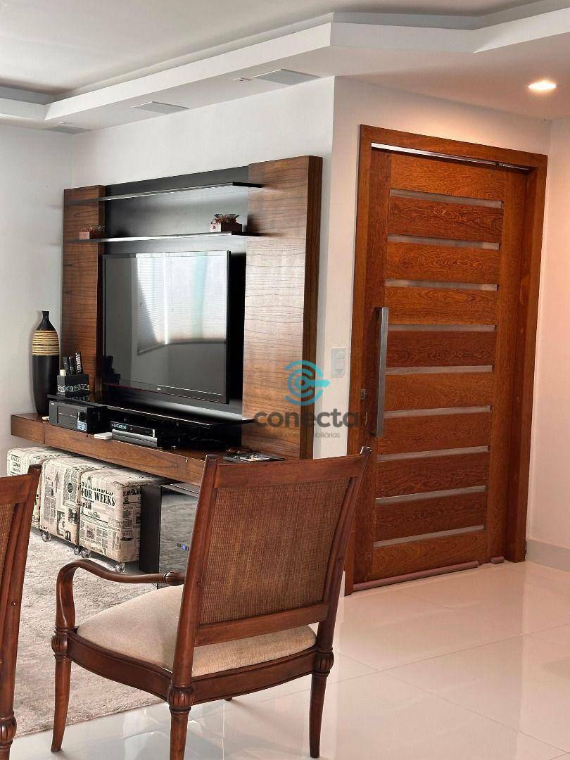 Casa de Condomínio à venda com 5 quartos, 462m² - Foto 3