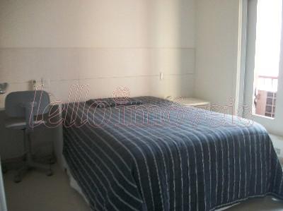 Apartamento à venda com 3 quartos, 250m² - Foto 9