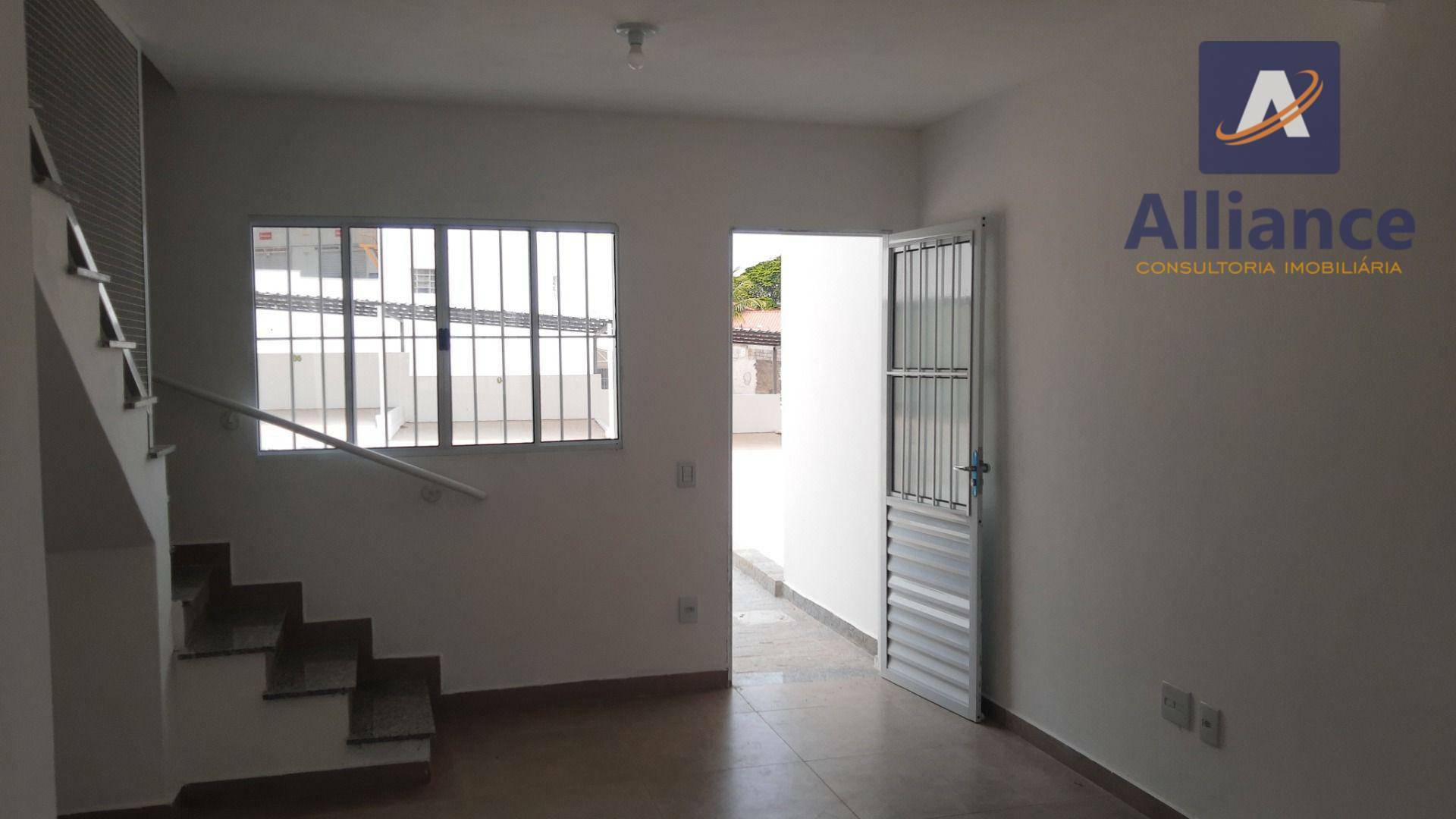 Casa de Condomínio para alugar com 2 quartos, 66m² - Foto 35