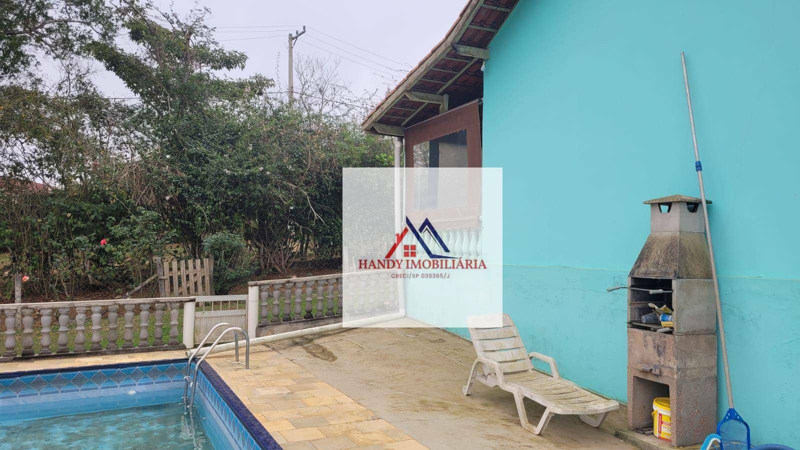 Chácara à venda com 4 quartos, 2600M2 - Foto 5