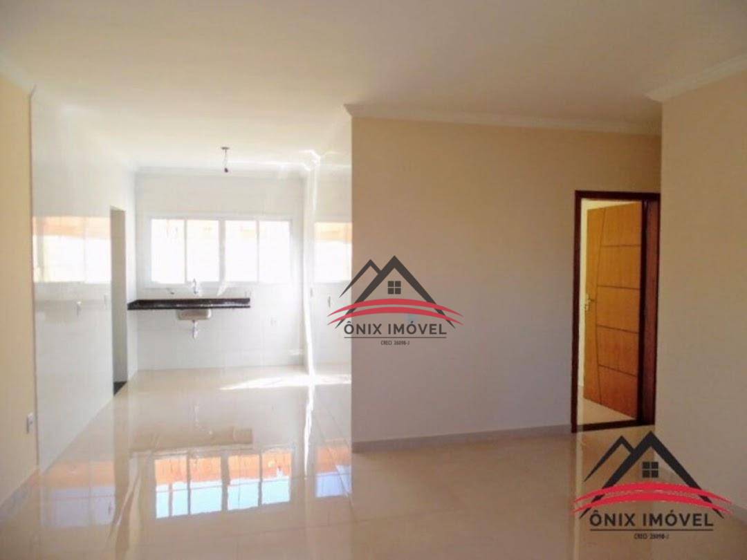 Apartamento à venda com 3 quartos, 79m² - Foto 3