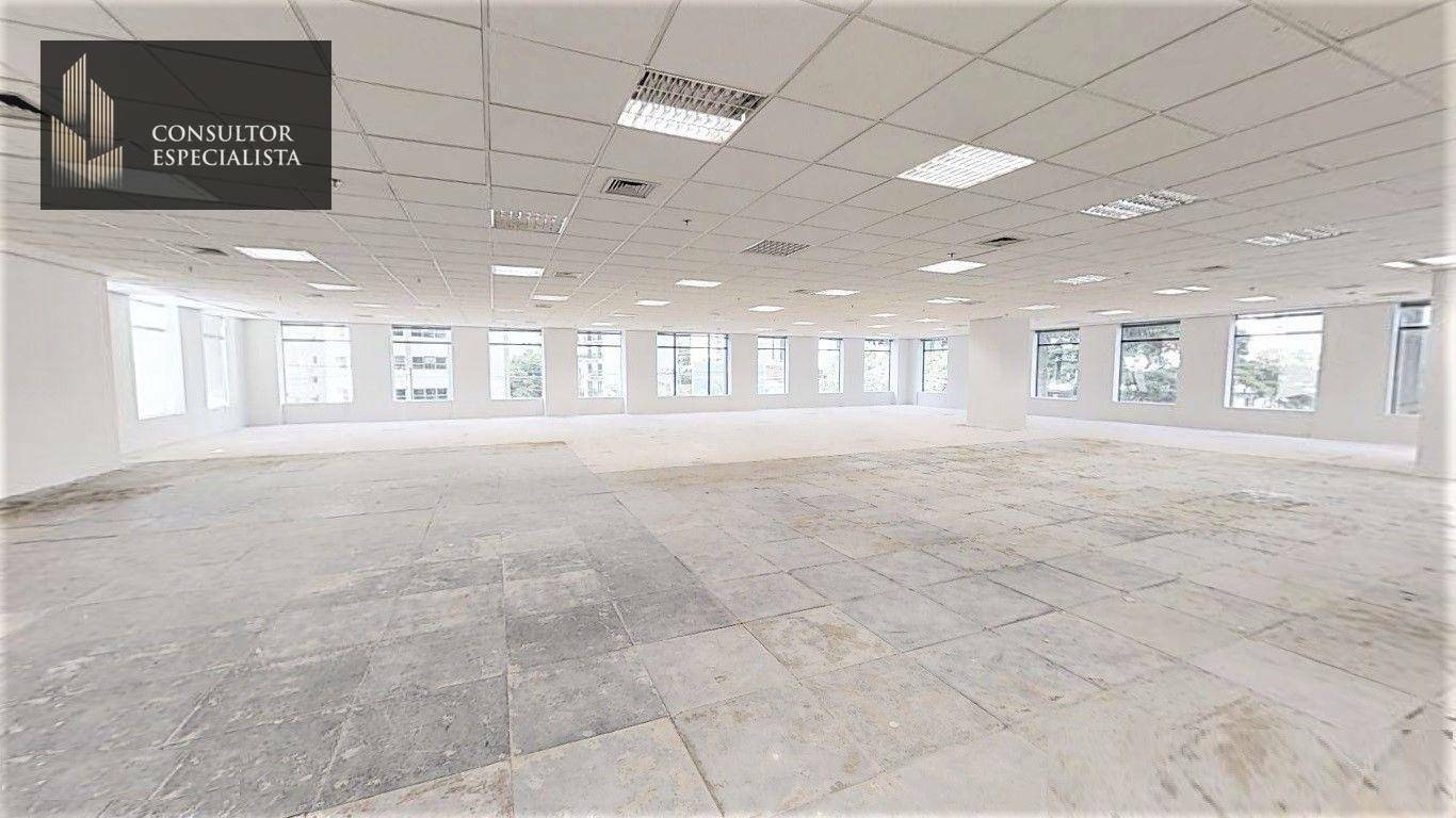 Conjunto Comercial-Sala para alugar, 734m² - Foto 17