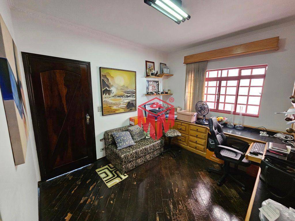 Sobrado à venda com 4 quartos, 362m² - Foto 9