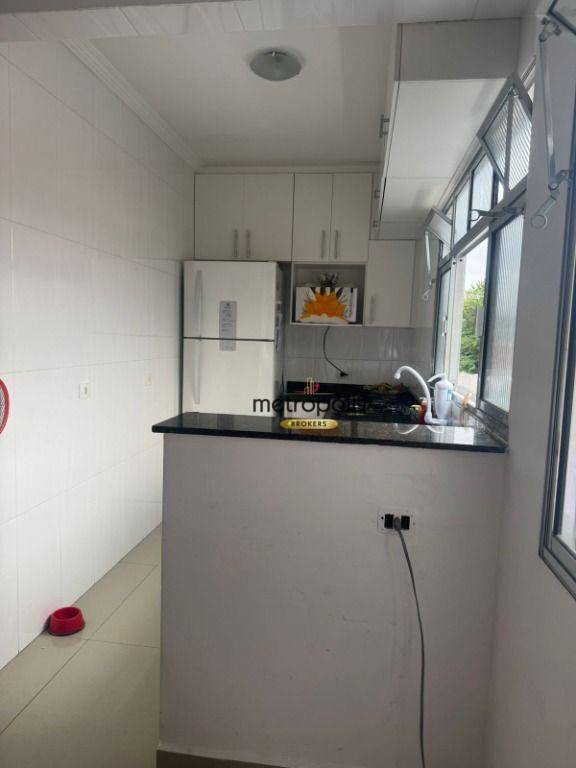 Kitnet-Studio, 40 m² - Foto 1