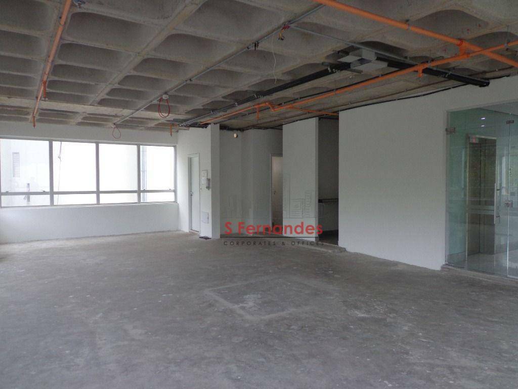 Conjunto Comercial-Sala à venda e aluguel, 240m² - Foto 9