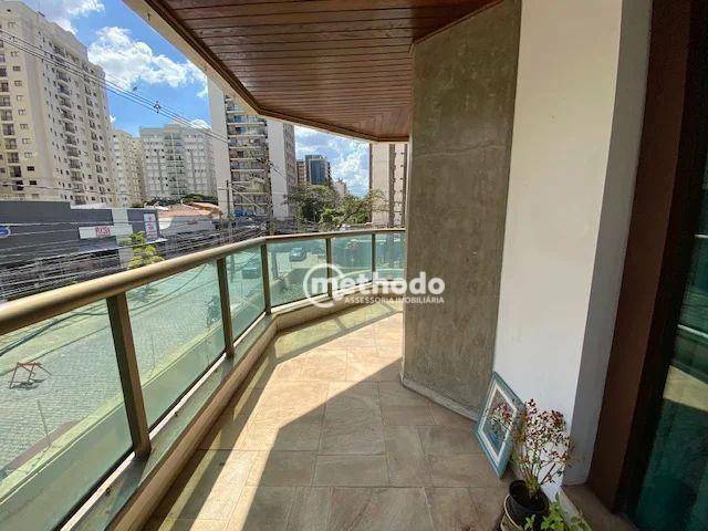 Apartamento à venda e aluguel com 4 quartos, 307m² - Foto 6