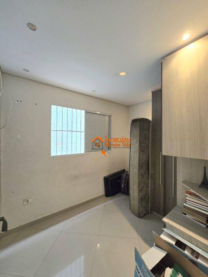 Sobrado à venda com 2 quartos, 163m² - Foto 9
