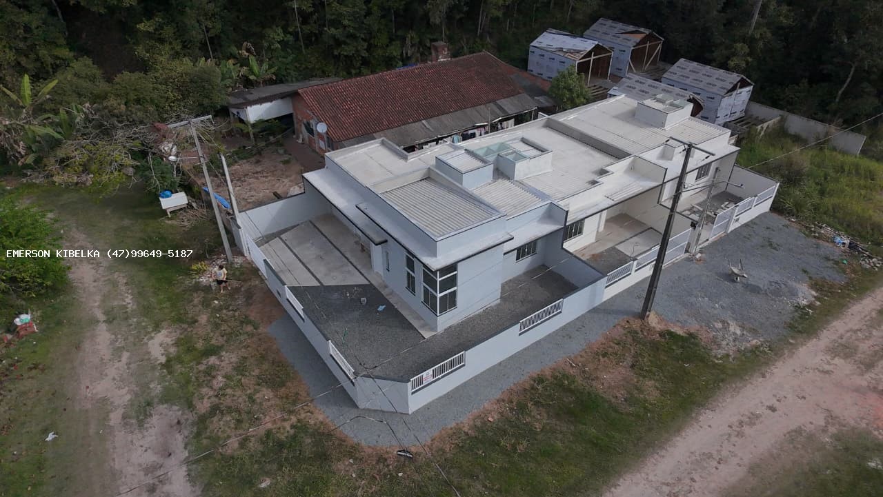 Casa, 3 quartos - Foto 2