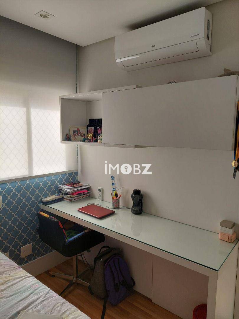 Apartamento à venda com 3 quartos, 141m² - Foto 24