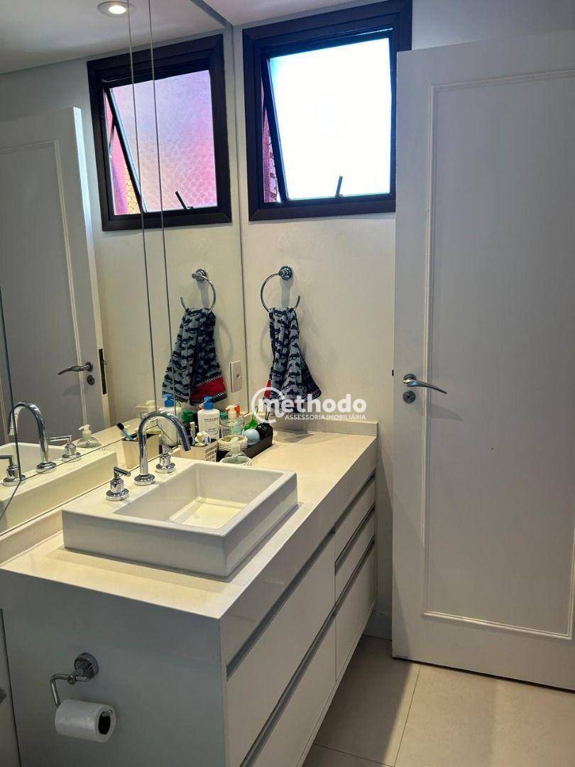 Apartamento à venda com 4 quartos, 181m² - Foto 13