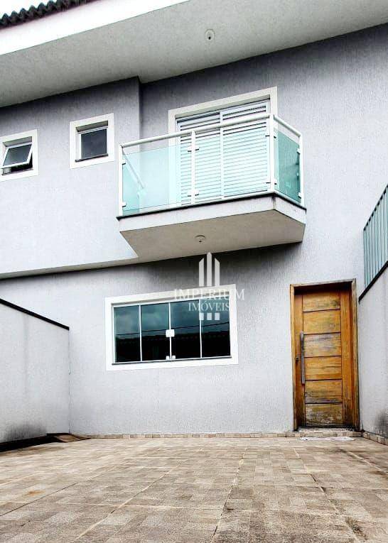 Sobrado à venda com 3 quartos, 110m² - Foto 16