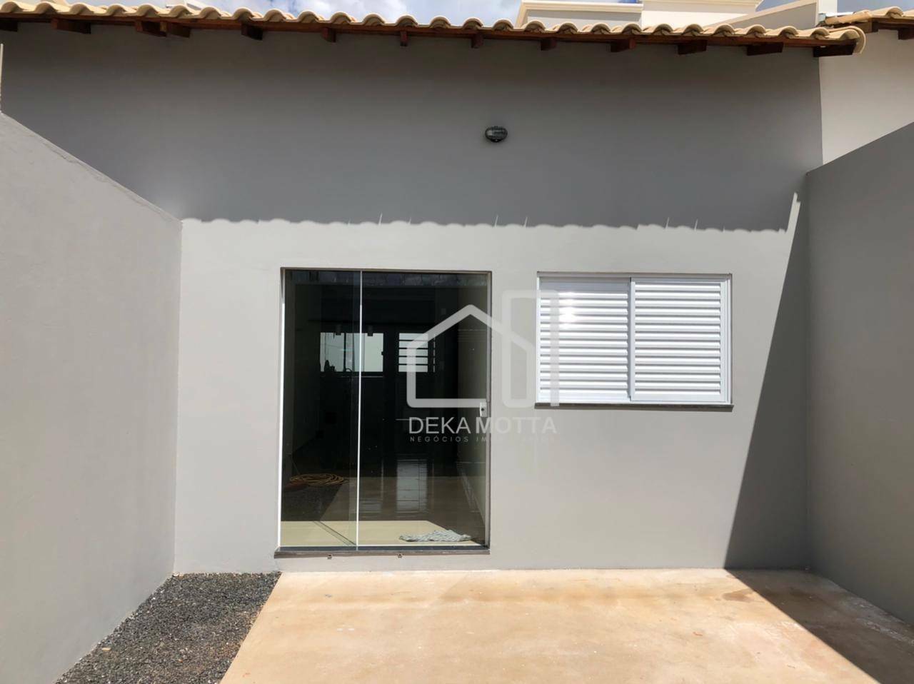 Casa de Condomínio à venda com 2 quartos, 70m² - Foto 2