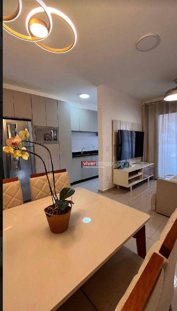 Apartamento à venda com 2 quartos, 70m² - Foto 19