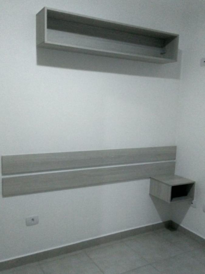 Apartamento à venda com 1 quarto, 33m² - Foto 12