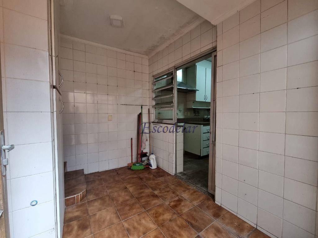 Sobrado à venda com 3 quartos, 280m² - Foto 10