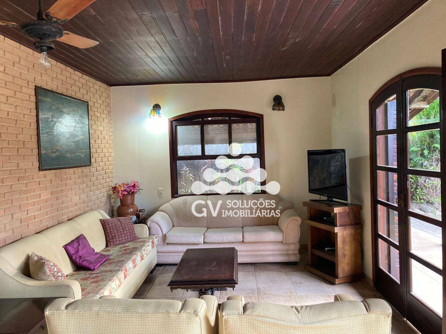 Casa de Condomínio à venda com 4 quartos, 186m² - Foto 3