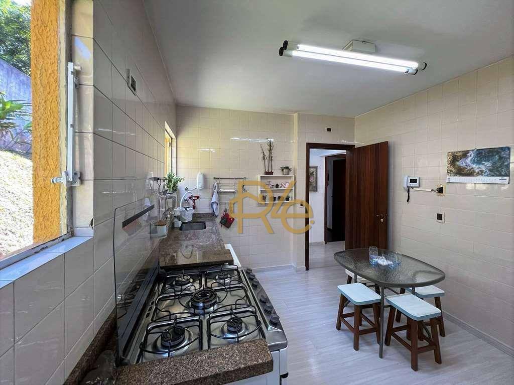 Casa de Condomínio à venda com 4 quartos, 350m² - Foto 21