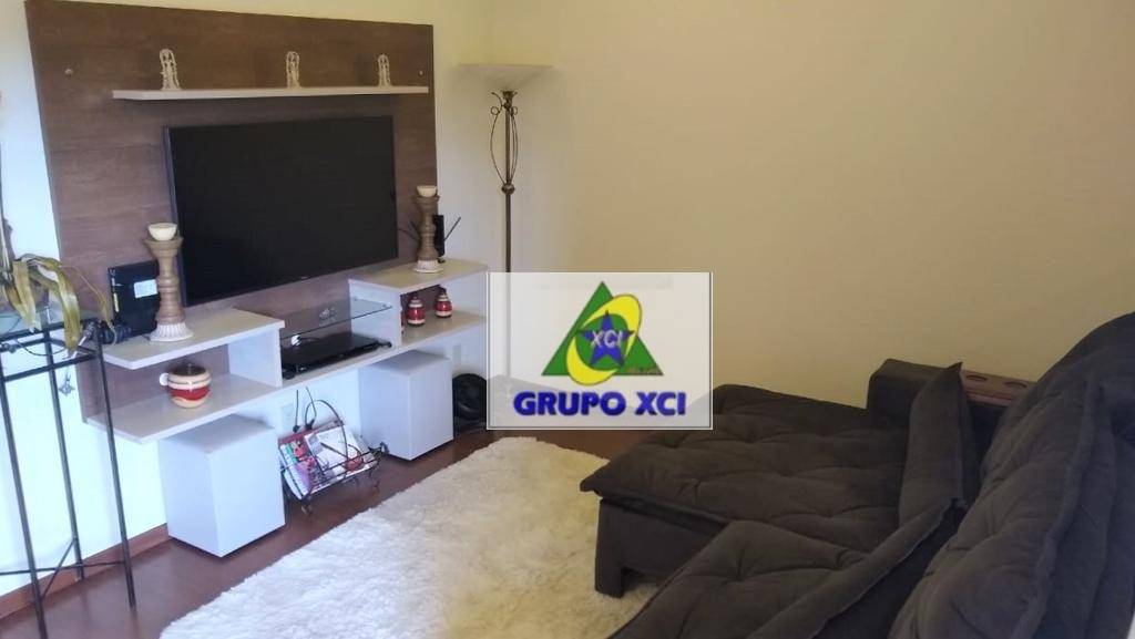 Apartamento à venda com 3 quartos, 115m² - Foto 40