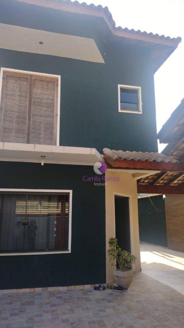 Sobrado à venda com 3 quartos, 153m² - Foto 7