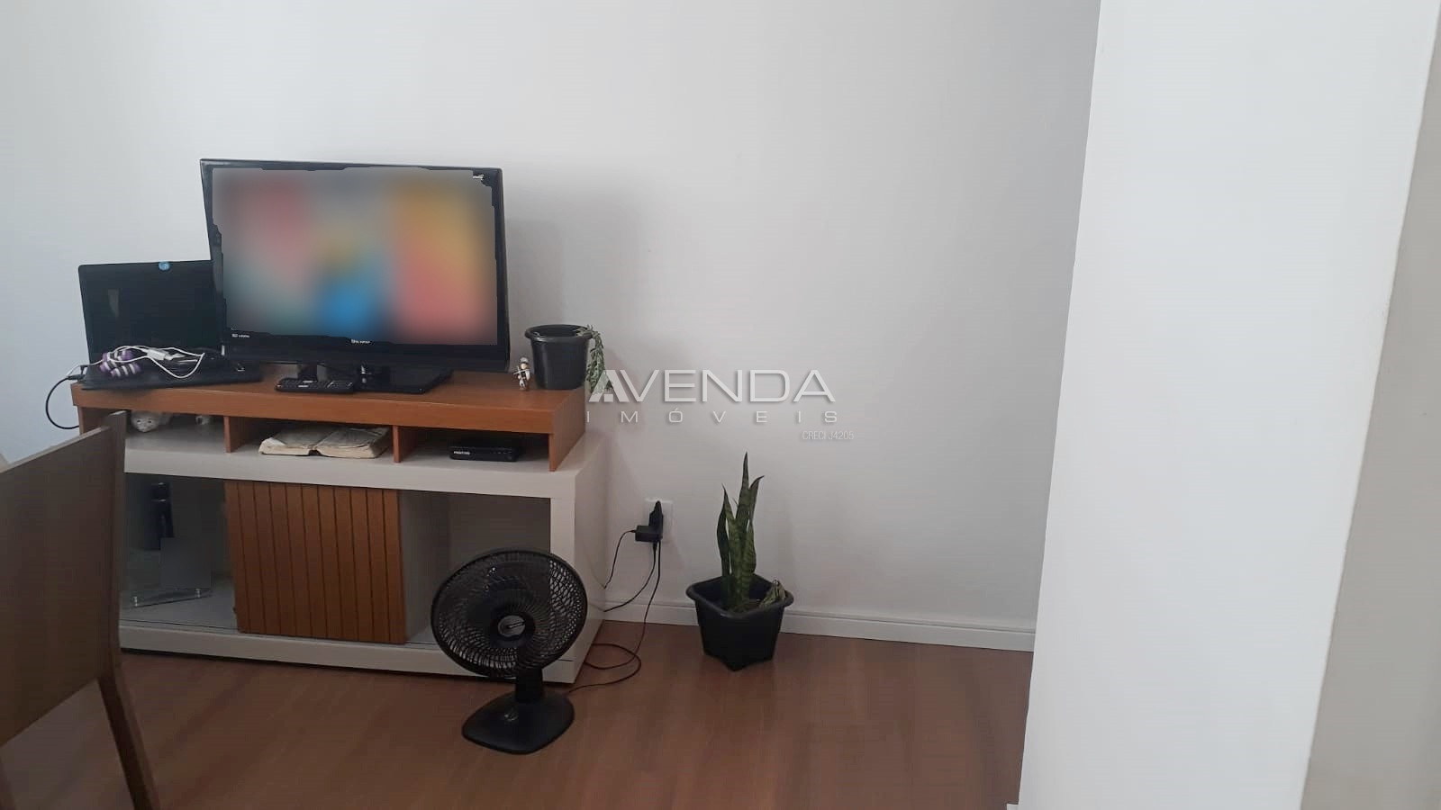 Apartamento à venda com 2 quartos, 49m² - Foto 5