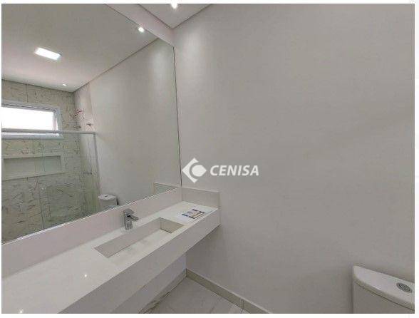 Casa de Condomínio à venda com 3 quartos, 137m² - Foto 11